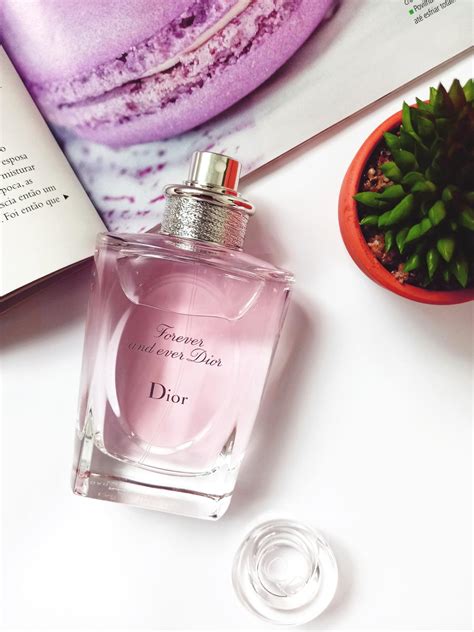 Les Creations de Monsieur Dior Forever and Ever Dior for women